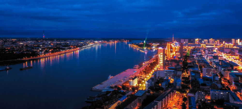 Тур в Хэйхэ 06.01-12.01 - Хэйхэ на январские: перелёт в Благовещенск, проживание, свободные дни и возврат поездом до Нижнего Бестяха.